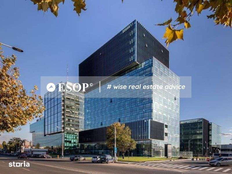 Sema Parc cladirea London, Splaiul Independentei, 701 - 16915 mp  0% c - Imagine principală: 3/16