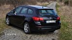 Opel Astra IV 1.7 CDTI Cosmo - 8