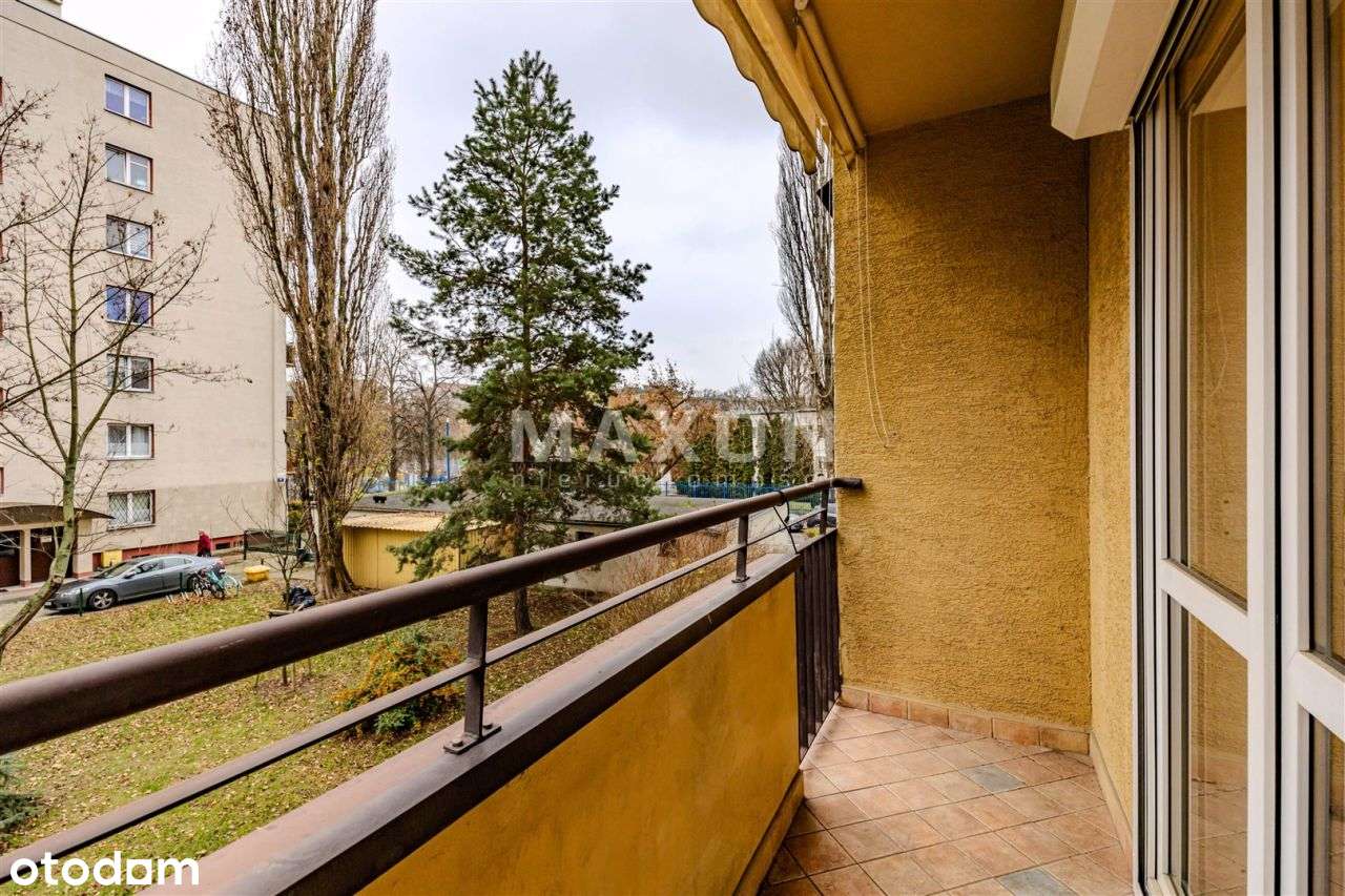 Na wynajem Duży pokój z loggią blisko metra - Pełny obrazek: 5/15