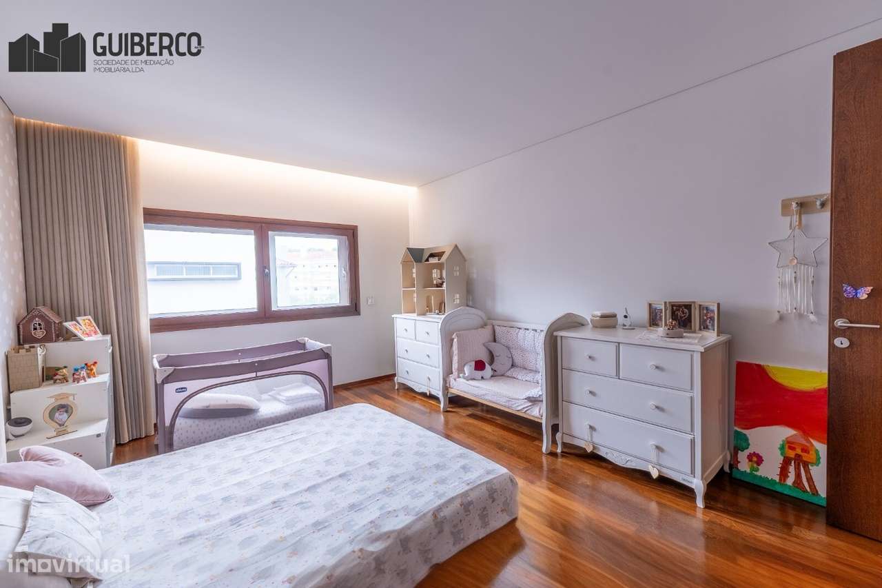 T3+1 de Excelência no Centro de Guimarães-16
