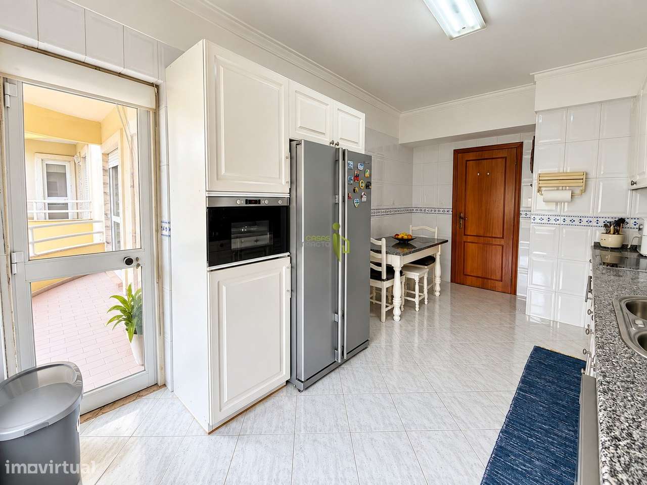 Apartamento T2 Venda em Agualva e Mira-Sintra,Sintra-20
