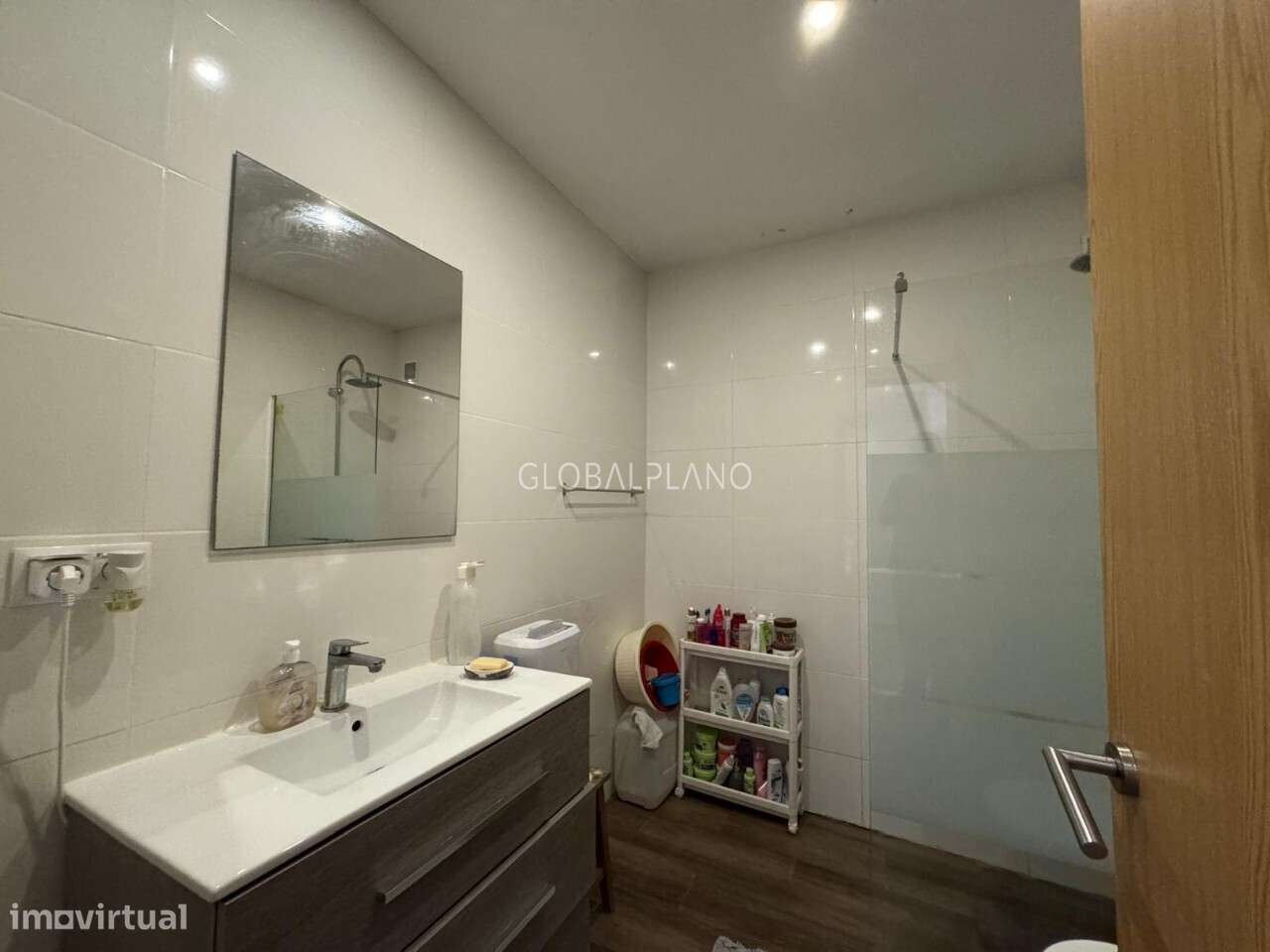 Moradia V4+1 em banda - Grande imagem: 3/10