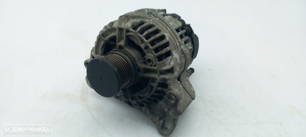 Alternador Seat Ibiza Iv Sportcoupe (6J1, 6P5) - 1