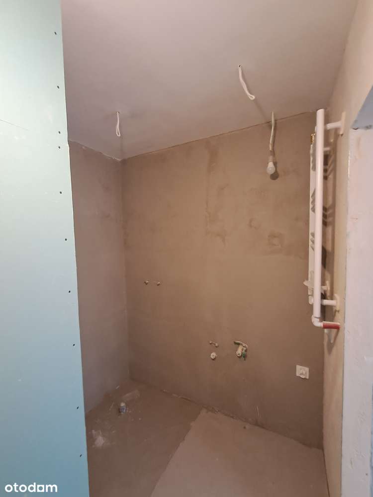 Mieszkanie dwupokojowe po generalnym remoncie - Pełny obrazek: 5/9