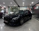 Mercedes-Benz CLA 200 d Shooting Brake AMG Line Aut. - 8