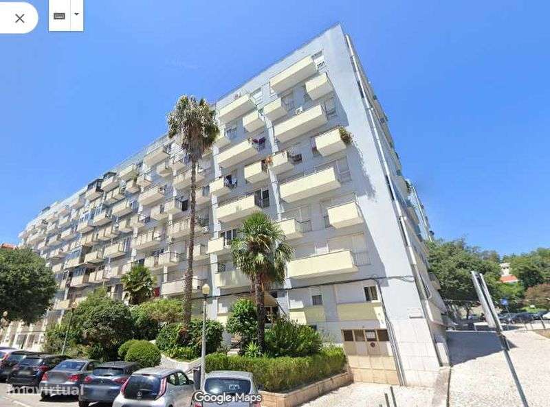 Apartamento T2 para arrendamento - Grande imagem: 2/11