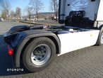 Scania R 490 / RETARDER / KLIMA POSTOJOWA / HIGHLINE / NAVI / EURO 6 / - 17