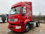 Renault PREMIUM 460 DXI EEV EURO 5 / PRZEBIEG TYLKO 614 754 KM / 2014 ROK REJESTRACJA !! - 4