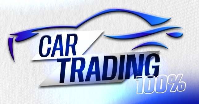 CAR TRADING 100% Lda
