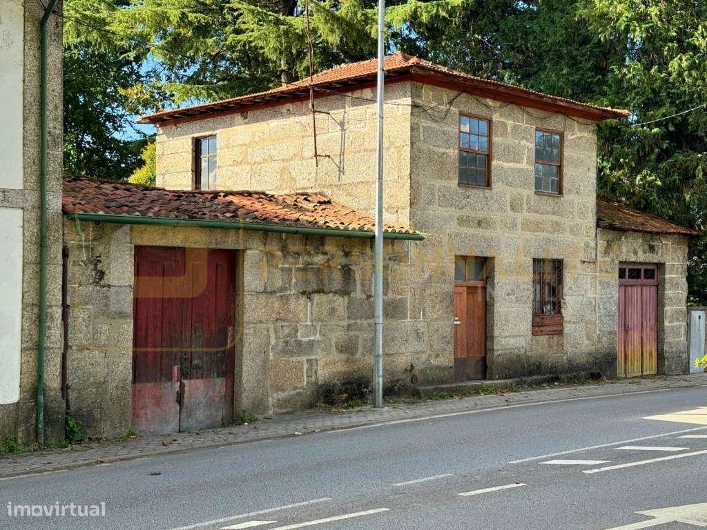 Imóvel Histórico de Grande Potencial - Grande imagem: 4/6