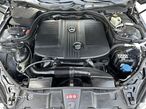 Mercedes-Benz E 220 CDI BlueEfficiency Aut. - 16