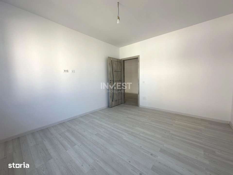 MUTARE IMEDIATA! 2 CAMERE BLOC NOU! LIFT! MALL MOLDOVA - Imagine principală: 4/6