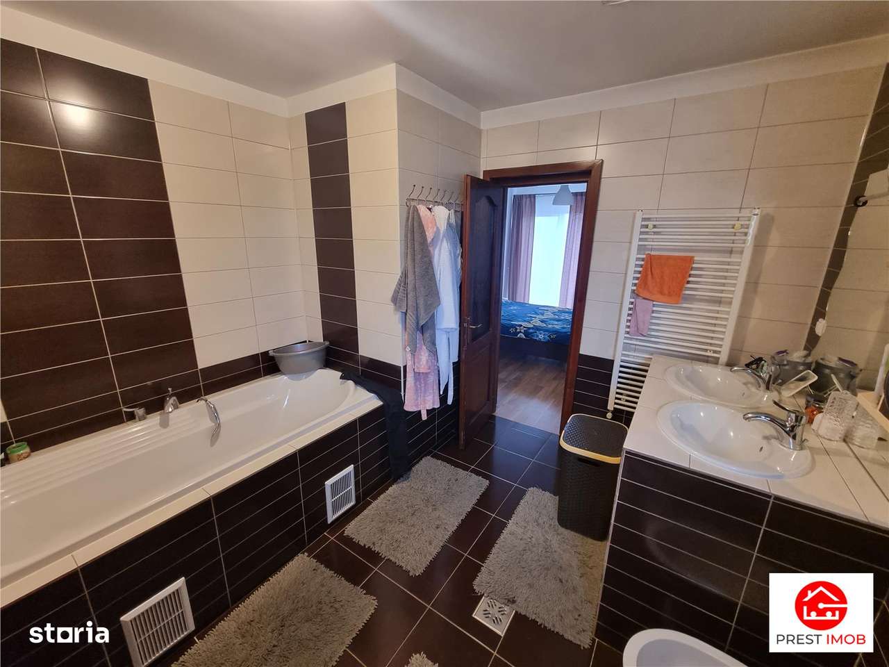 De vanzare casa individuala cu garaj, la cheie, 6 cam, 3 bai, cu 2311 - Imagine principală: 5/20