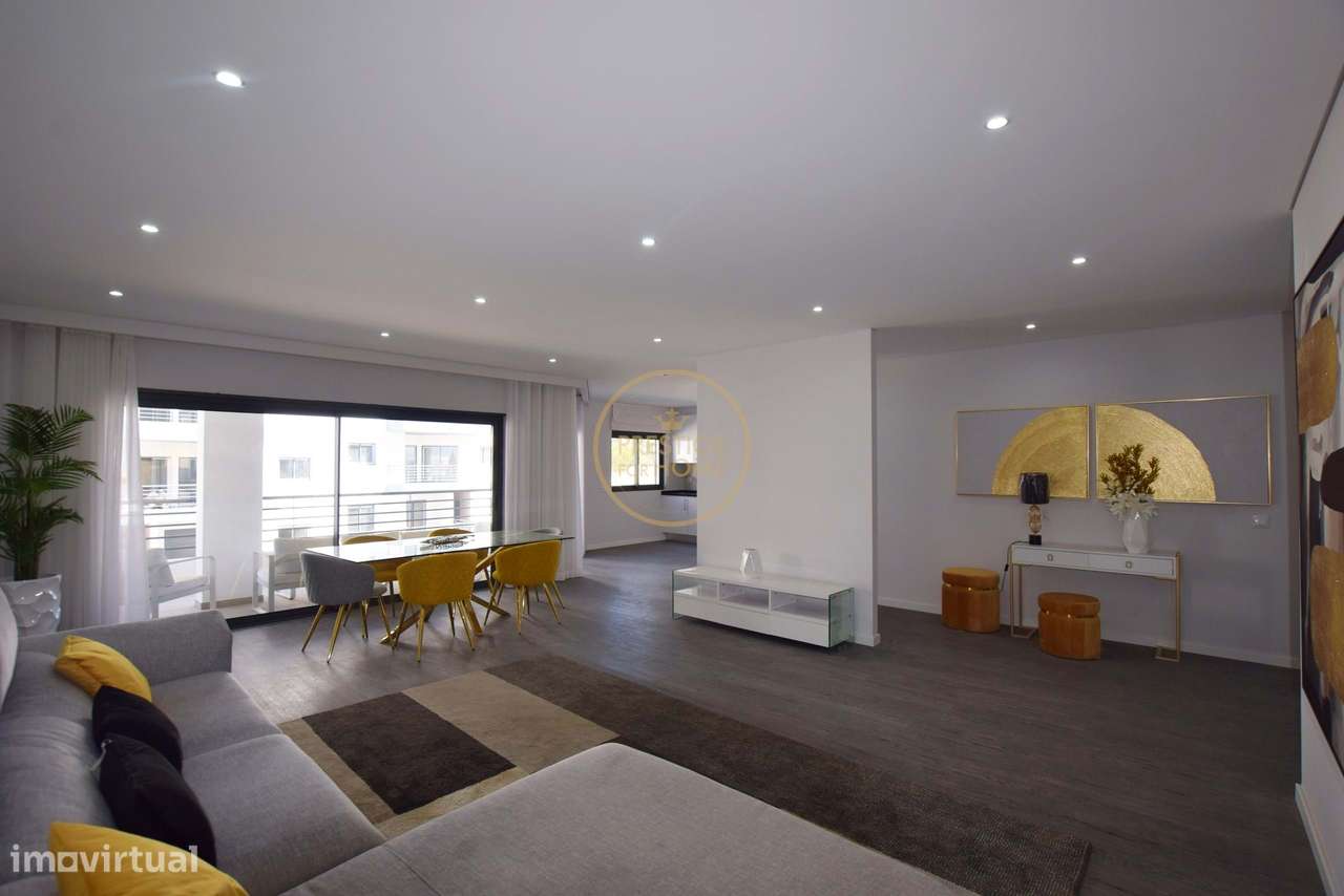 Apartamento, 105 m², Quelfes - Grande imagem: 2/33