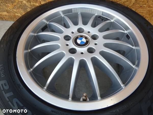 BMW FELGI 18  R.O.D  63808 - 13