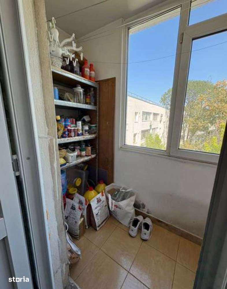 EXCLUSIV - Apartament 3 Camere - Metrou Titan 5 Minute-10