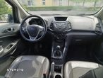 Ford EcoSport - 15