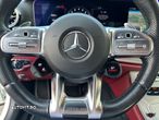 Mercedes-Benz CLS AMG 53 4Matic AMG Speedshift 9G-TRONIC - 19