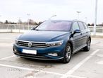 Volkswagen Passat 2.0 TDI EVO Elegance DSG - 4