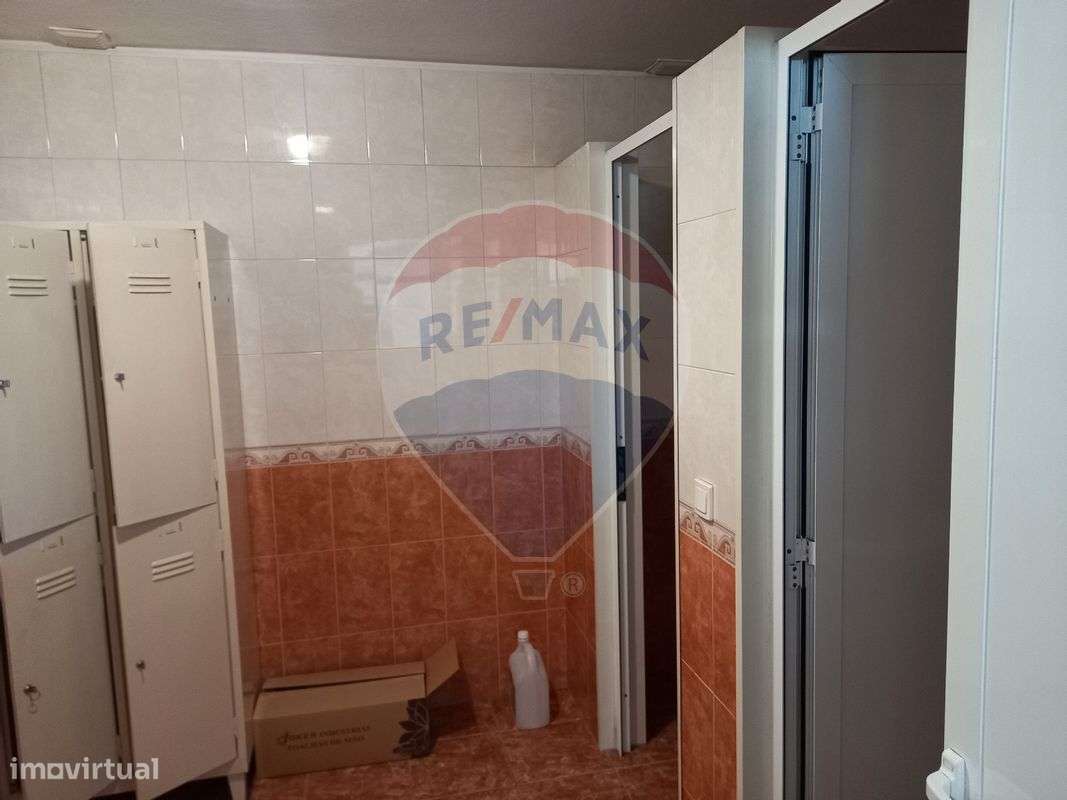 Armazém  para venda - Grande imagem: 4/10