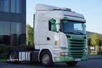 Scania R 450 / HIGHLINE / RETARDER / I-PARK COOL / IMPORTAT / EURO 6 / DUPĂ CONTRACTUL DE SERVICE GOLDEN / AN 2016 / - 2