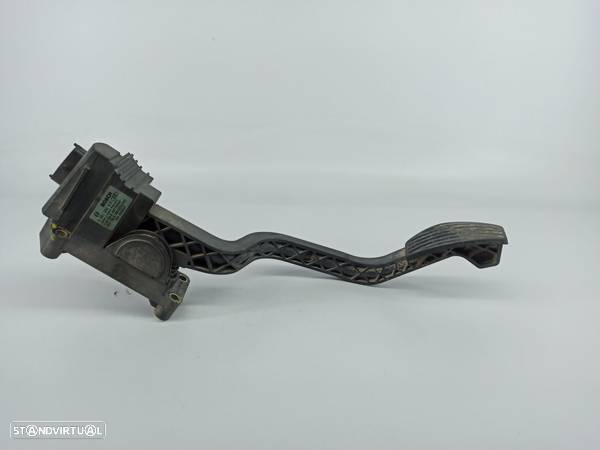 Pedal Do Acelerador Fiat Doblo Cargo (223_) - 1