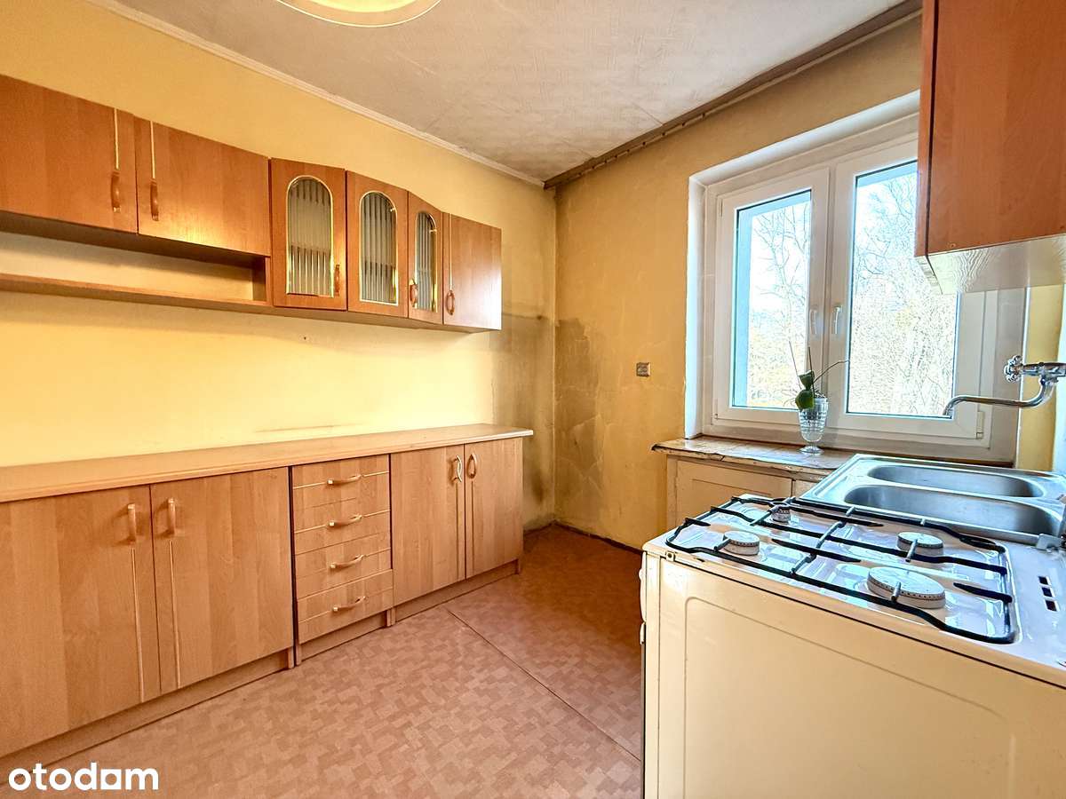 REZERWACJA!!!  Bytom ul. Powstańców Śląskich-3