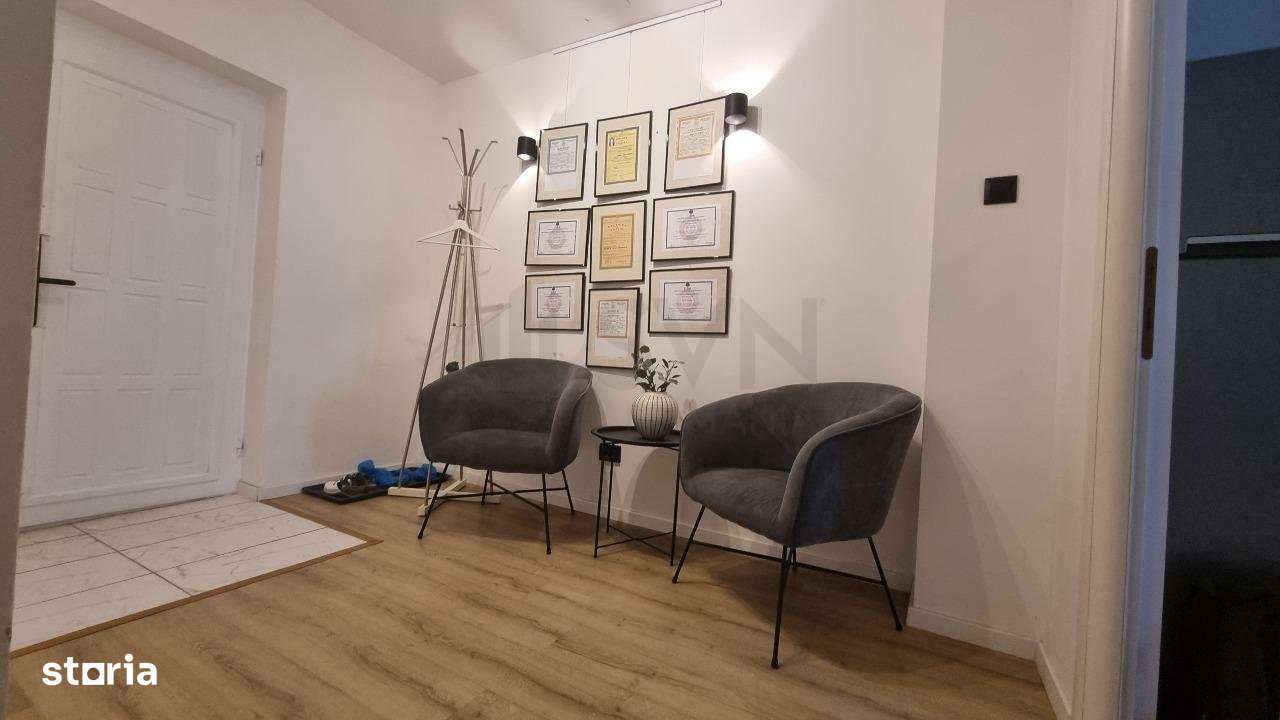 Apartament 2 Camere I De Vanzare I Dorobanti I Victoriei I Stefan cel - Imagine principală: 4/10