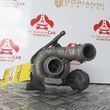 Turbina Fiat | Alfa Romeo | 1.9 D | Dezmembrari Auto Multimarca: Stoc depozit Bacau p | Clinique Car - 2