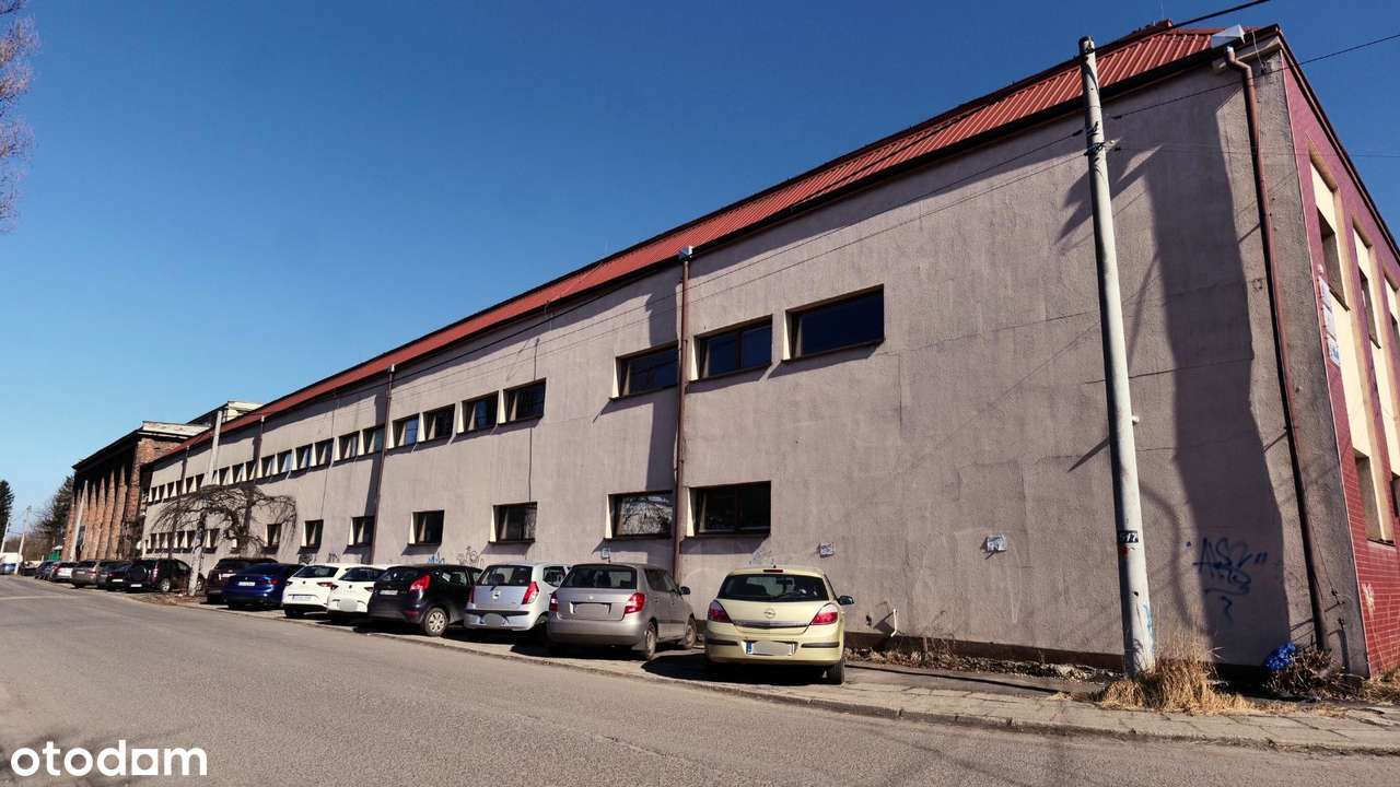 Lokal użytkowy na wynajem - Pełny obrazek: 2/20