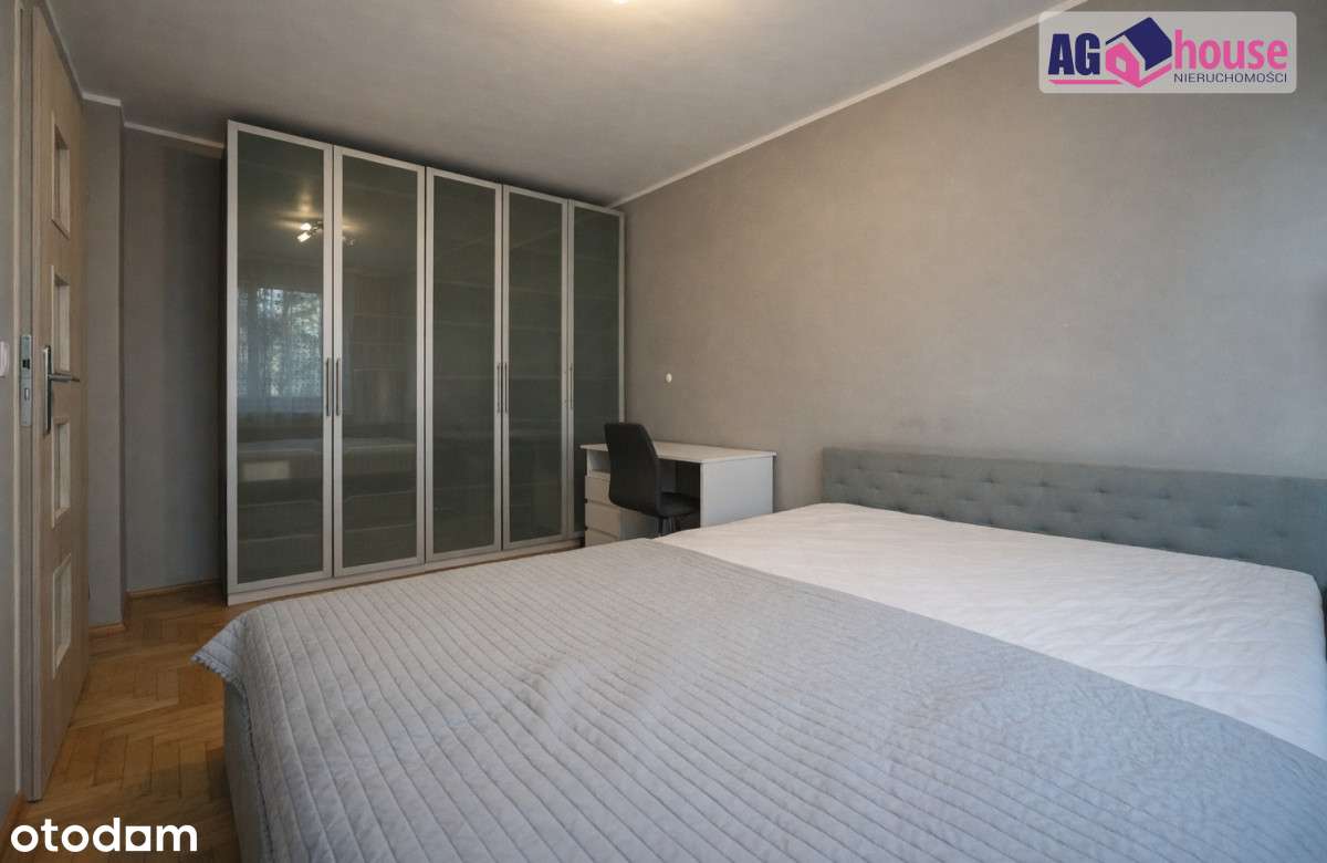 2 pokoje na parterze - Gdynia witomino-4