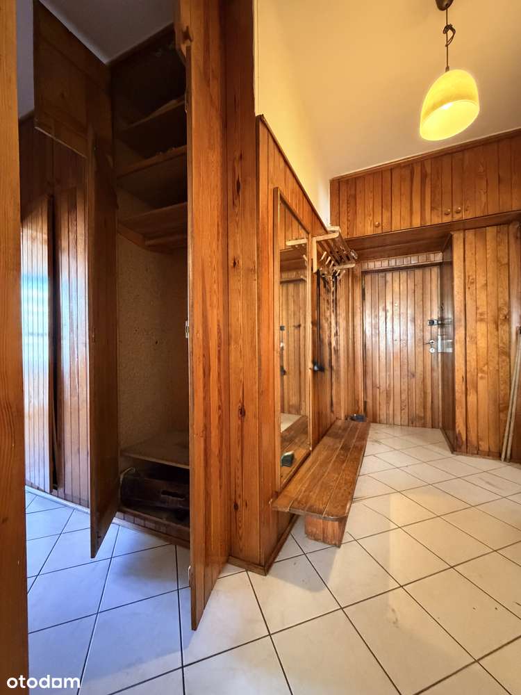 Atrakcyjna lokalizacja Doły - 4 pokoje - 82 mkw, 2 balkony/ loggia!-12