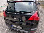 Peugeot 3008 1.6 HDi Trendy - 4