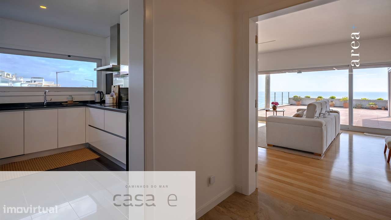 Imóvel Exclusivo | Casa E dos Caminhos do Mar-11