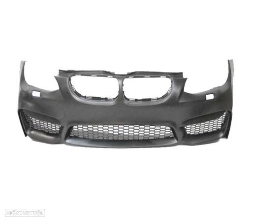 PARA-CHOQUES FRONTAL PARA BMW E92 LCI 10-14 LOOK M4 - 2