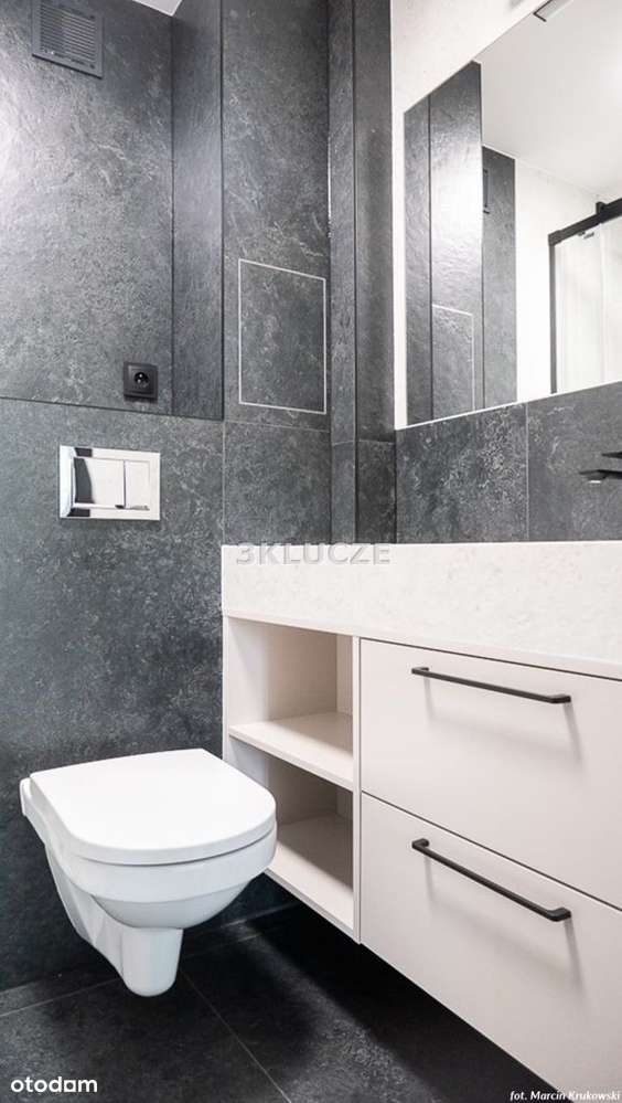 Dwa pokoje wysoki standard Politechnika Lubelska-8