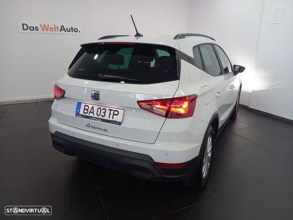 SEAT Arona 1.0 TSI Style - 7