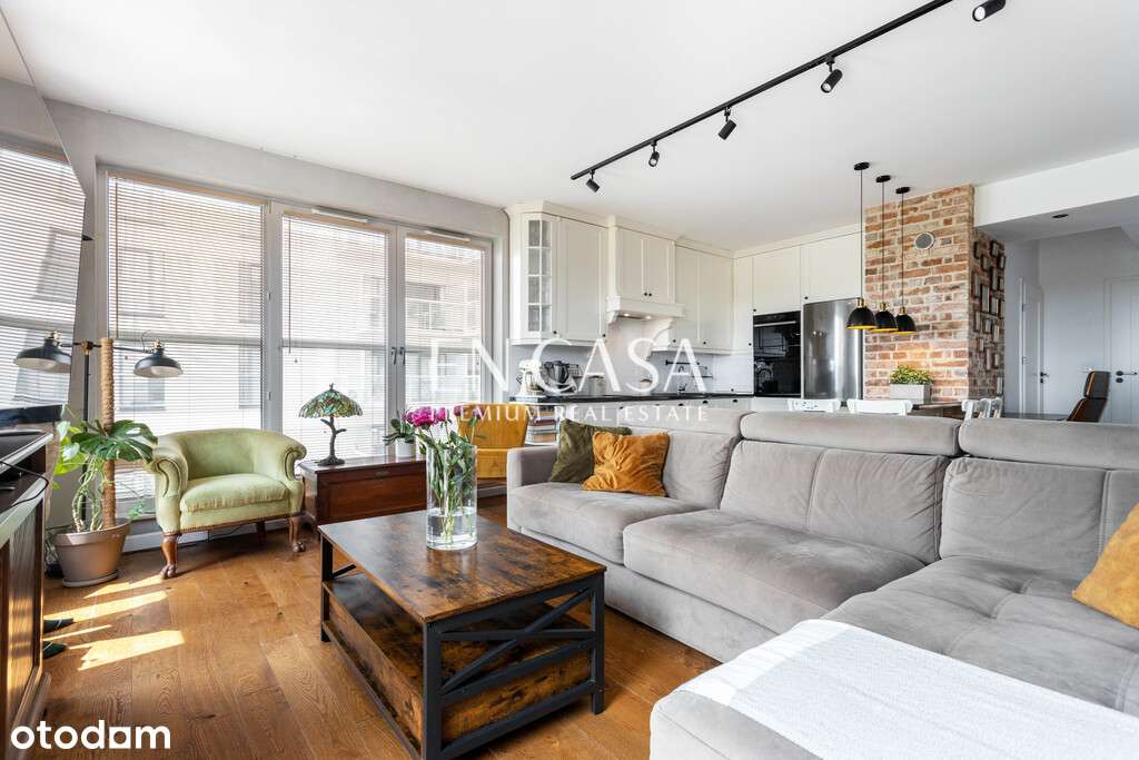 Na sprzedaż | 53 m2 | Wilanów - Pełny obrazek: 4/9