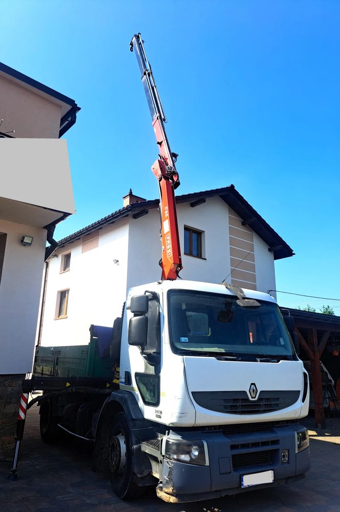 Renault Premium 2022