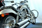 Harley-Davidson Softail V-Rod - 34