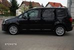 Volkswagen Touran 2.0 TDI DPF BlueMotion Technology DSG Cup - 4