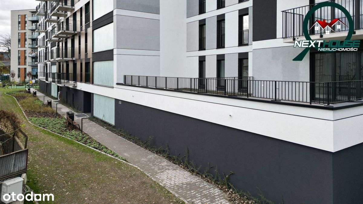 Mieszkanie 58.34m2 Zabłocie/Kraków.-4