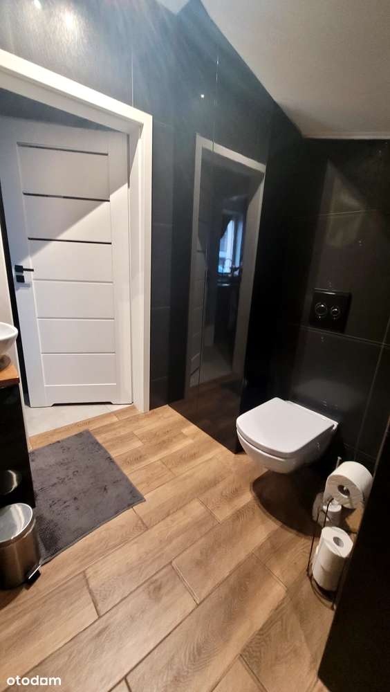 Mieszkanie w Bobrowcu z ogródkiem i tarasem - Pełny obrazek: 5/17