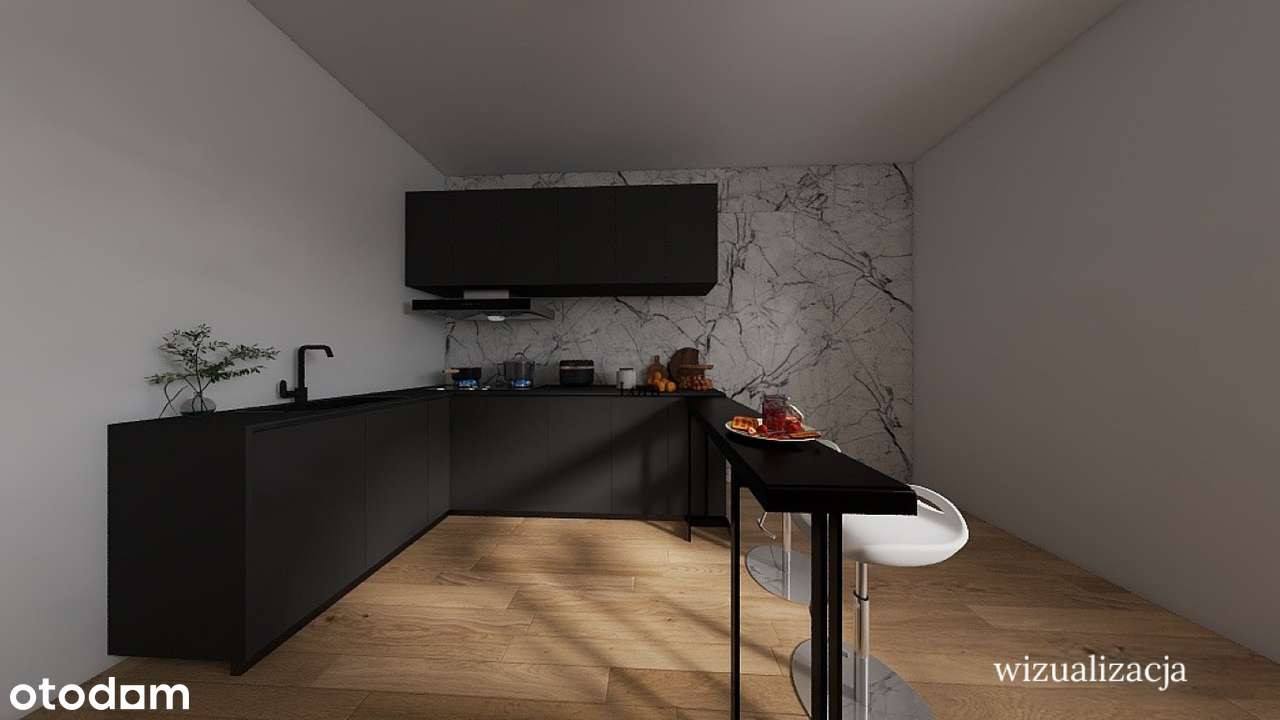 Mieszkanie w trakcie generalnego remontu Pieńsk 55 M² 480 000 ZŁ-5