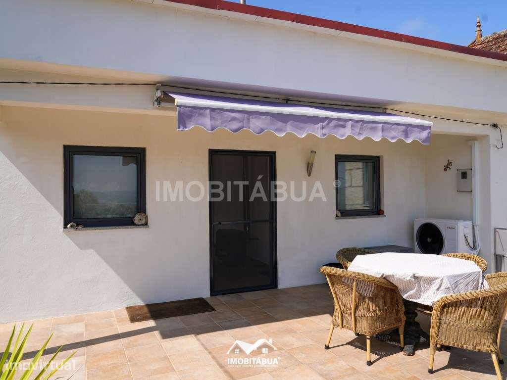 Moradia T2 com paisagens deslumbrantes-17