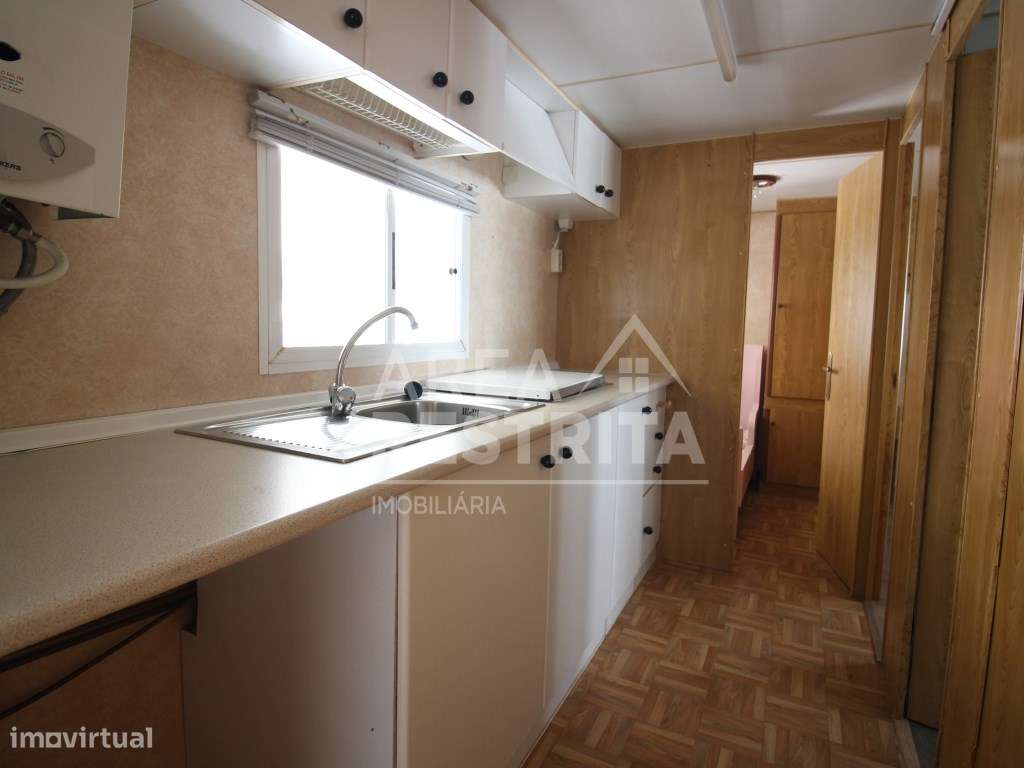 Moradia T3+ 2 na zona de acionistas Parque Verde, Fernão Ferro - Grande imagem: 5/28