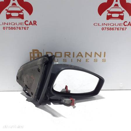 Oglinda dreapta Fiat Stilo | 2001 - 2007 | 01704608000 - 1