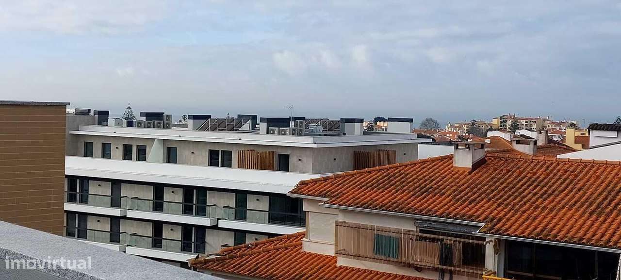 Apartamento T3 com estacionamento, Parede, Cascais - Grande imagem: 3/8