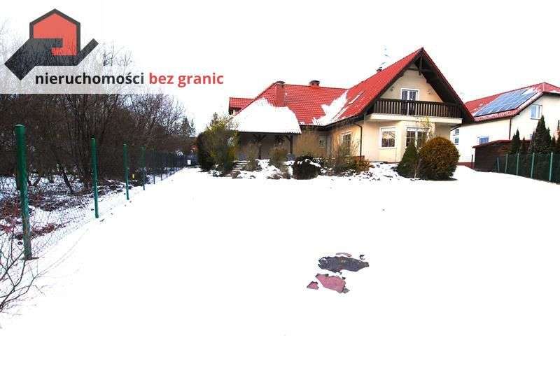 Dom wolnostojący - Kowale - Pełny obrazek: 4/20