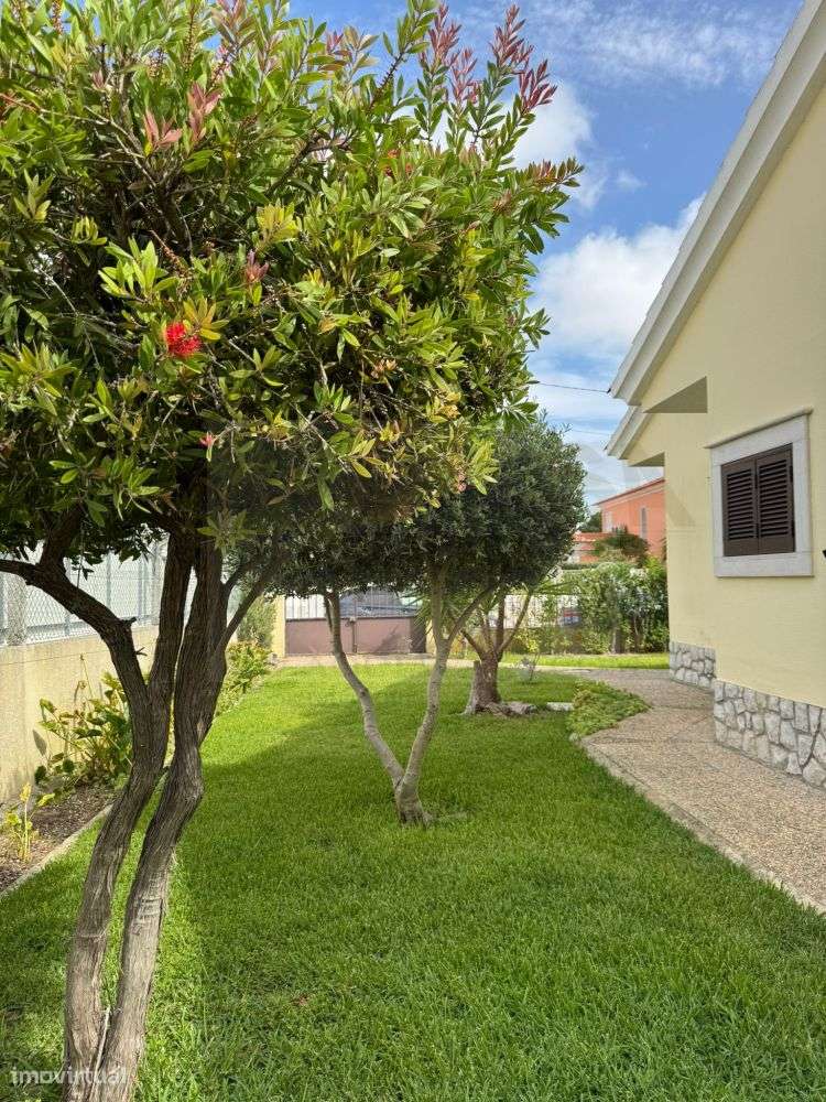 venda independente moradia / Quinta-9